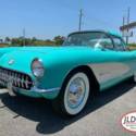 Fuelie, Cascade Green, Power Windows, Two Tops