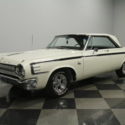 FULL $65K+ RESTO, 383 V8, 727 AUTO, PWR STEER, NICE AS THEY GET, MOPAR COOL, A++