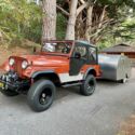 Full, Body/Frame, Nut & Bolt Restoration
