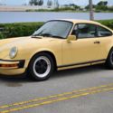Full Engine/ Transmission Rebuild, paint to sample Pastel Yellow, full records