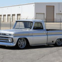 Full Frame off nut and bolt restoration c10 truck, Sema show 2016 truck