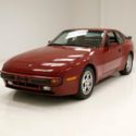 Full Ownership Records/Tan Leather Interior/2.5 Liter Power/5-Speed Manual