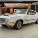 Full Restoration! 350ci V8 Engine w/ W31 Upgrades, TH350 Automatic, PS & More!