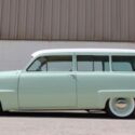 Full Restoration in 2014, showed at Sema and on Mountain Dew Power Tour