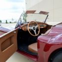 *FULL RESTORATION MG ROASTER *  North America Register # 6313   No Reserve!