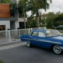 Full Restoration to ORIGINAL WOW BREATHTAKING BEL AIR IMPALA SS sport vette RS