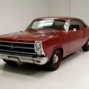 Full Restoration/Rebuild/390ci .060 Overbore EFI/Spanking New Interior/GTA