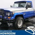 full size jeep j series truck gladiator 4x4 amc 360
