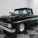 FULLY 454 WITH A BLOWER, PRO STREET SETUP, FORD 9 INCH W/ 4.10 GEARS, FAST RIDE!