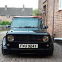 Fully Built Classic Mini