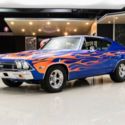 Fully Built Custom! GM 502ci Crate V8, TH400 Automatic, Posi, A/C, PB, Disc, PS