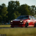 Fully Built Toyota Corolla GTS AE86 track/drift car!! Beams 3SGE SWAP
