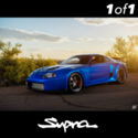 Fully Built Turbo 6-Speed Supra — 1200+hp (1 of 1) Build — Magazine Cover Car