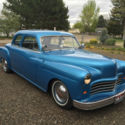 Fully Custom 1950 Dodge Coronet Beautiful inside out truly one of a kind Classic