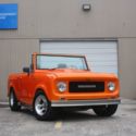 Fully Custom Build - Runs, Drives, and Looks Great!