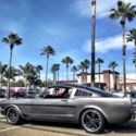 Fully Custom Mustang Fastback 427 Beast! Over $150k invested. Nothing spared!
