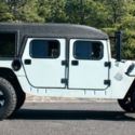 FULLY CUSTOMIZED HUMVEE