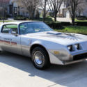 Fully Documented, 10th Anniversary Trans Am, Pace Car, Posi Rear, A/C, T-Tops