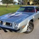 FULLY DOCUMENTED 32K ACTUAL MILE 3-OWNER FIREBIRD TRANS AM 200 PHOTOS! MUST SEE!