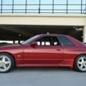 Fully Documented 35,000 mile exceptional quality