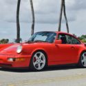 Fully Documented- RUF Certification- Over $100k Invested - Recent Major Service