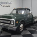 FULLY-FUNCTIONAL, READY-TO-WORK, 455 V8, AUTO, CLASSIC HAULER FOR CLASSICS!!