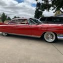 Fully Loaded 1959 Cadillac Eldorado Seville