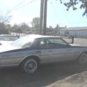 Fully loaded with all options including sunroof