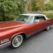 Fully Loaded with cold a/c!