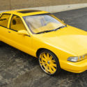 Fully & professionally customized. Stunning &quot;pimp-out&quot; in excess of $75,000