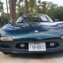 Fully Rebuilt 1993 Mazda RX7 Twin turbo 5 speed manual new engine and suspension