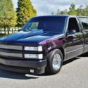 Fully rebuilt top to bottom 1990 Chevrolet 1500 Custom badest truck on ebay mint