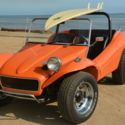 Fully Refurbished Manx Style Sombrero Top Side Pods Outstanding Cond.No Reserve!