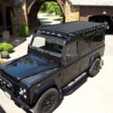 Fully Renovated.....8 Passenger.....Diesel.....4WD.....Only 767 miles on build!