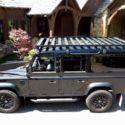 Fully Renovated.....9 Passenger.....Diesel.....4WD.....Only 767 miles on build!