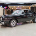 Fully Restored! #&#039;s Matching 383ci V8, #&#039;s Matching A833 4-Speed Manual & More!