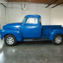 Fully Restored 1952 GMC 1/2 ton Pickup Truck