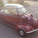 Fully Restored 1960 KR200 Messerschmitt