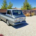 Fully Restored 1961 Corvair Rampside Truck