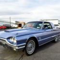 Fully restored 1964 Ford Thunderbird for sale!
