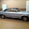 Fully Restored 1965 GTO 389 Tri-Power 4 speed Factory Correct