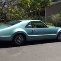 Fully restored 1966 Oldsmobile Toronado