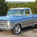 Fully Restored 1968  Ford F100