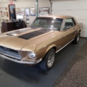 Fully Restored 1968 Ford Mustang, Rebuilt 302, C4 Automatic, Everything is New