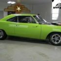 Fully Restored 1969 Plymouth Roadrunner 440 - 6 Pack