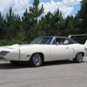 Fully restored 1970 Plymouth Superbird, 440CI V-8 and 727 Torqueflight Automatic