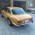 FULLY RESTORED  1971 ALFA 1750 GTV   BUILT BY TOP RESTORER