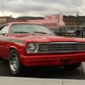 Fully Restored 1974 Plymouth Duster