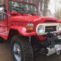 Fully Restored - $22,000+ in receipts, rebuilt engine, thousands in new parts