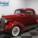 FULLY RESTORED, 350 V8, 700R4 AUTO, PWR STEER & BRAKE, PLUSH AND MODERN, NICE!!